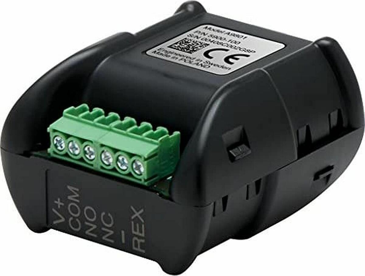 Axis A9801 SICHERHEITSRELAIS, 5801-141