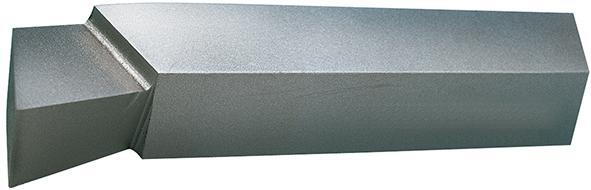Wilke Zerspanungstechnik Eckdrehmeissel links ähnlich DIN4965 HSSE 12x12x110mm WILKE 1005192.1200