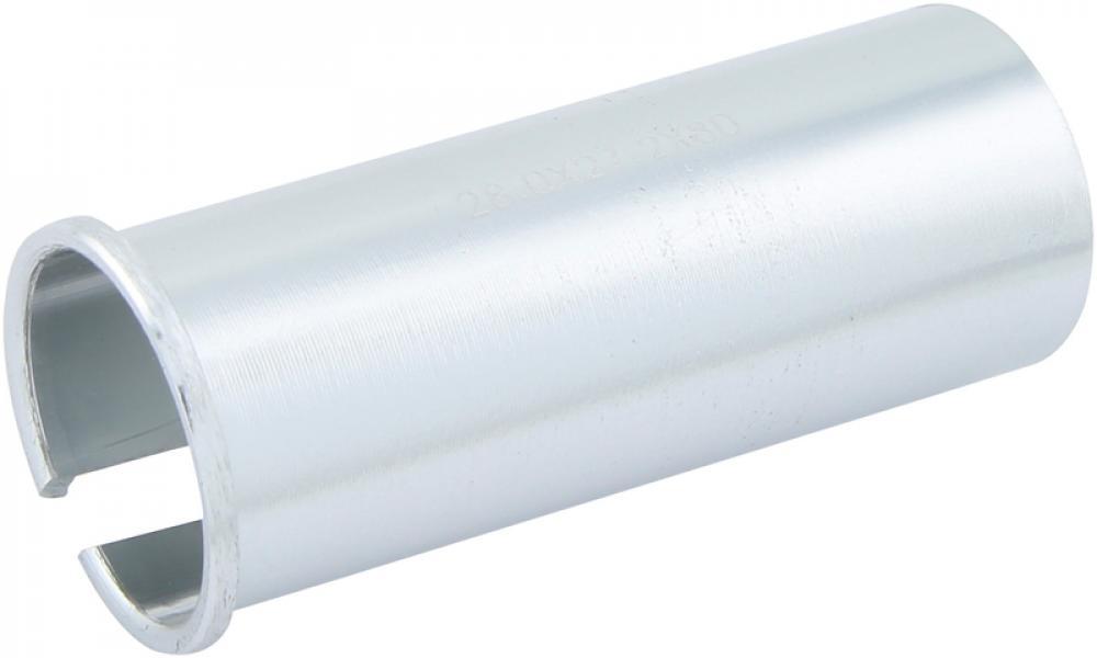 CONTEC Distanzhülse Distanzhülse Alu 27 - 2mm 31 6mm - Distanzhülse für Satte.... 63823000