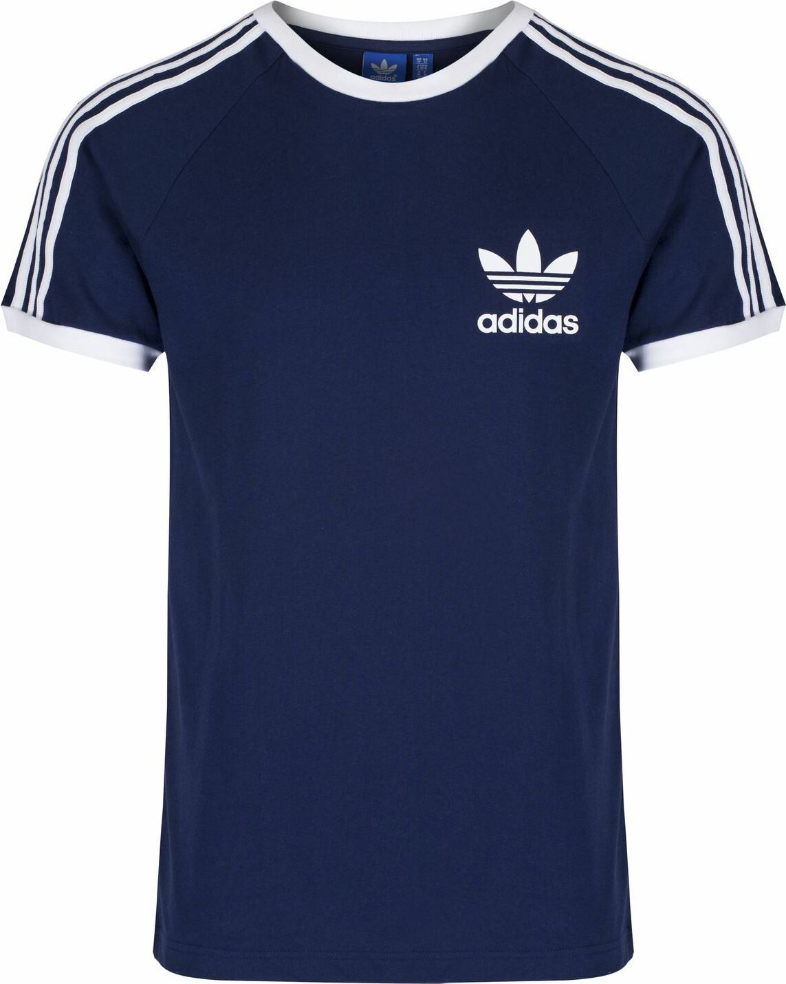 Adidas original california t shirt mens hotsell