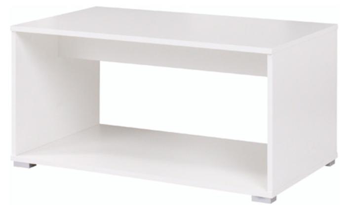 Mebline Group Couchtisch COSMIC C10 weiß SONDERANGEBOT