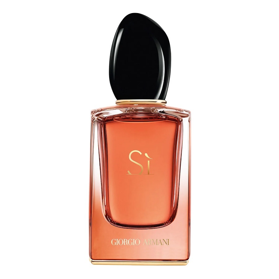 Giorgio Armani Sì Intense parfumovaná voda dámska 50 ml