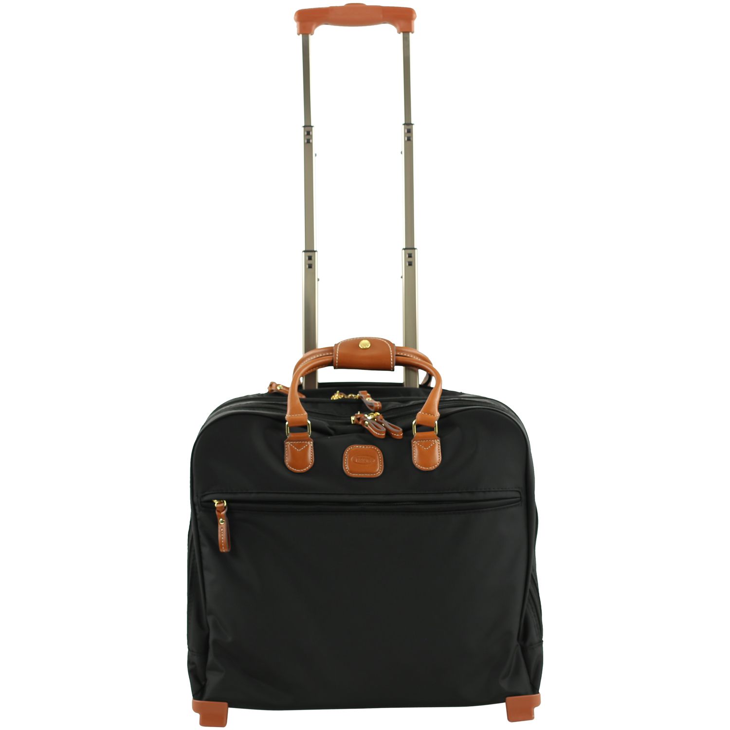 BRIC'S BXL38124.001, BXL38124.101 Brics X-Travel Pilotcase 2-Rollen Businesstrolley 40,5 cm Brics X-Travel Pilotcase 2-Rollen Businesstrolley 40,5 cm Brics