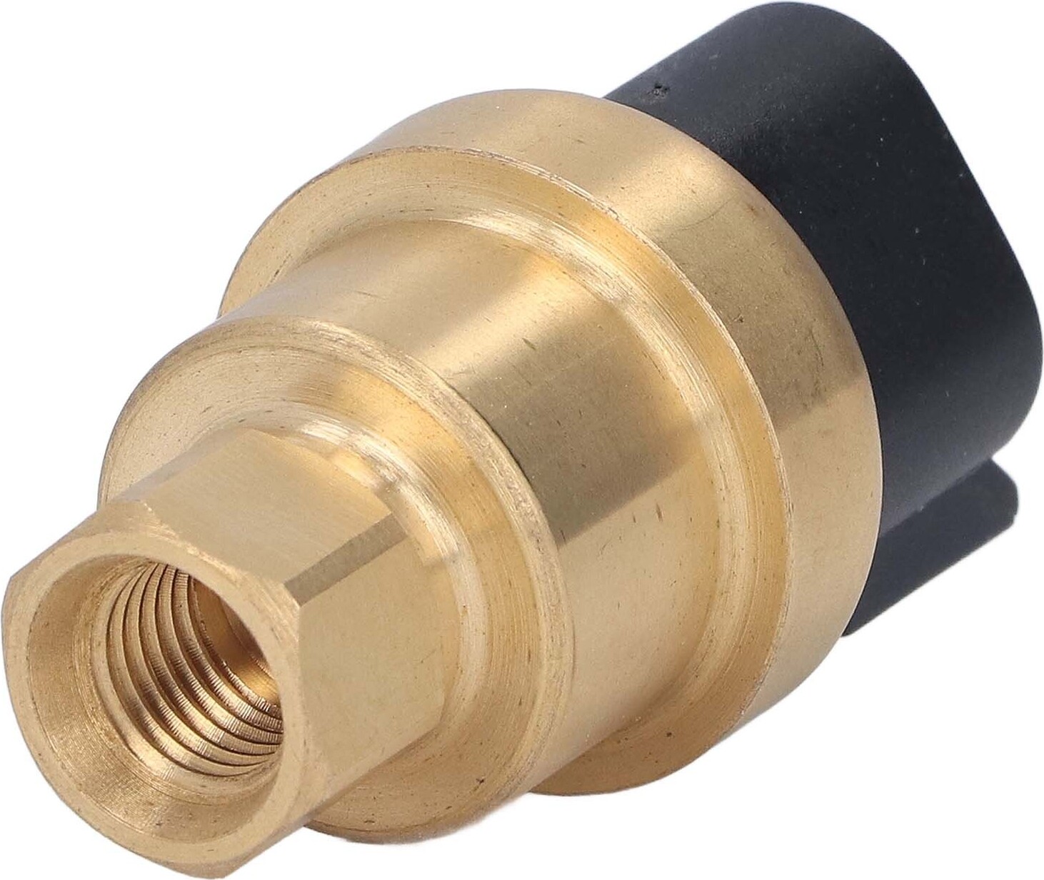 Cocosity Drucksensor,Drucksensor-Teil,Drucksensor-Ersatz,Drucksensor-Zubehör,Drucksensor für Caterpillar,1611704