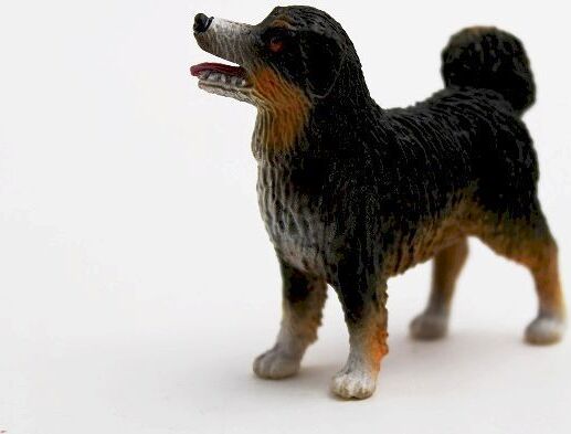 Bullyland 62603 Pies Rinder Australian Shepherd BU62603