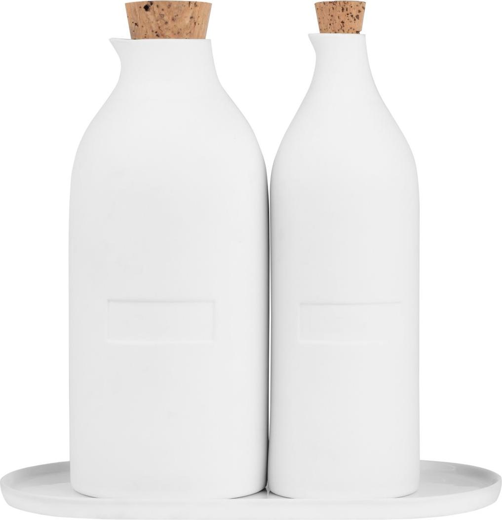 Räder Menage Flaschen Bon Appetit 20,5x10,5x20cm