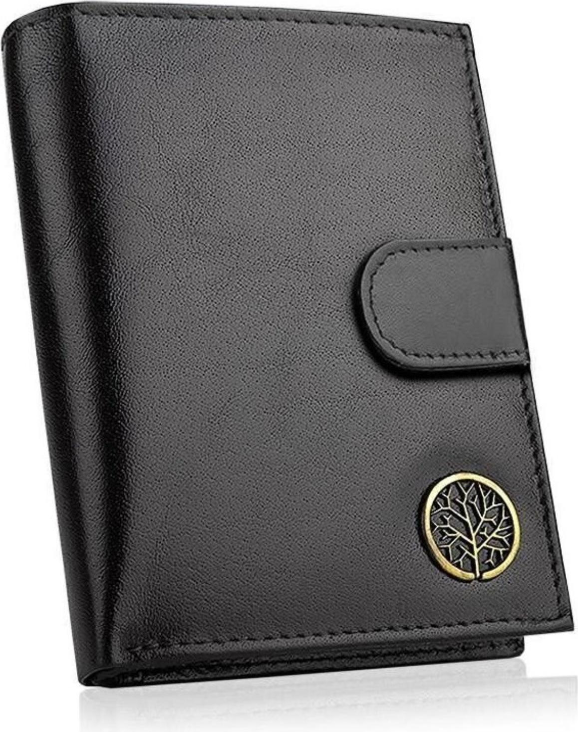 Brieftaschen Betlewski BPMBF64