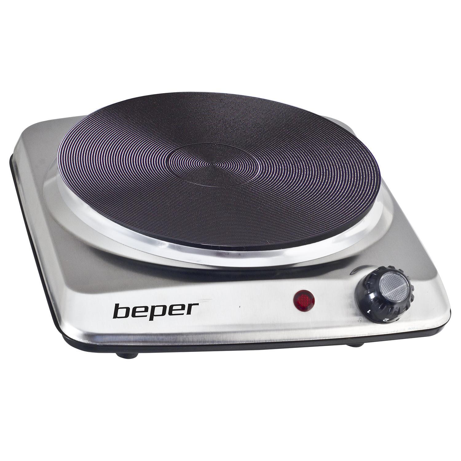 Beper Einzelkochplatte 90.820