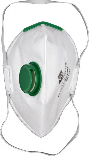 Respirátor s ventilom FS 923 V FFP2