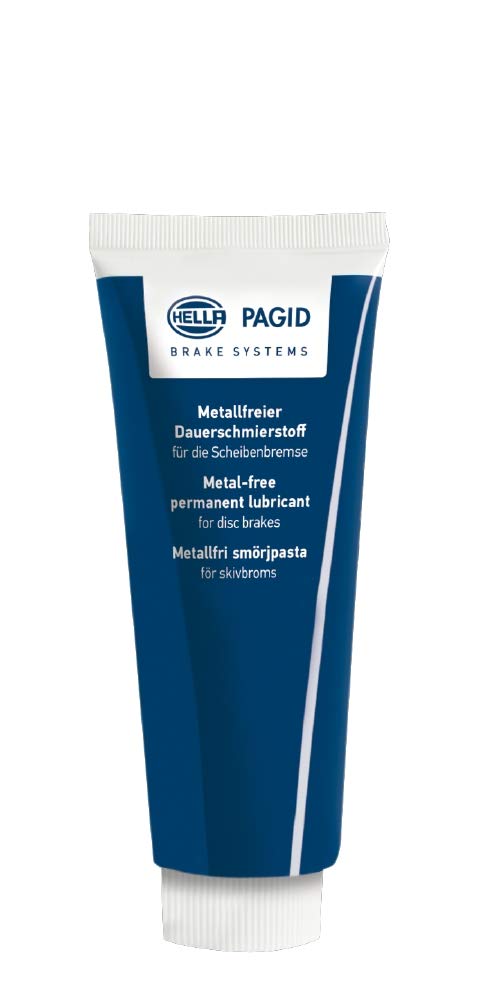 HELLA 8DX 355 370-011 Montagepaste