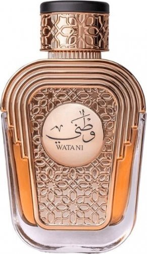 Al Wataniah Watani parfumovaná voda dámska 100 ml