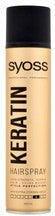 SYOSS Keratin Haarspray Extra Stark 300ml
