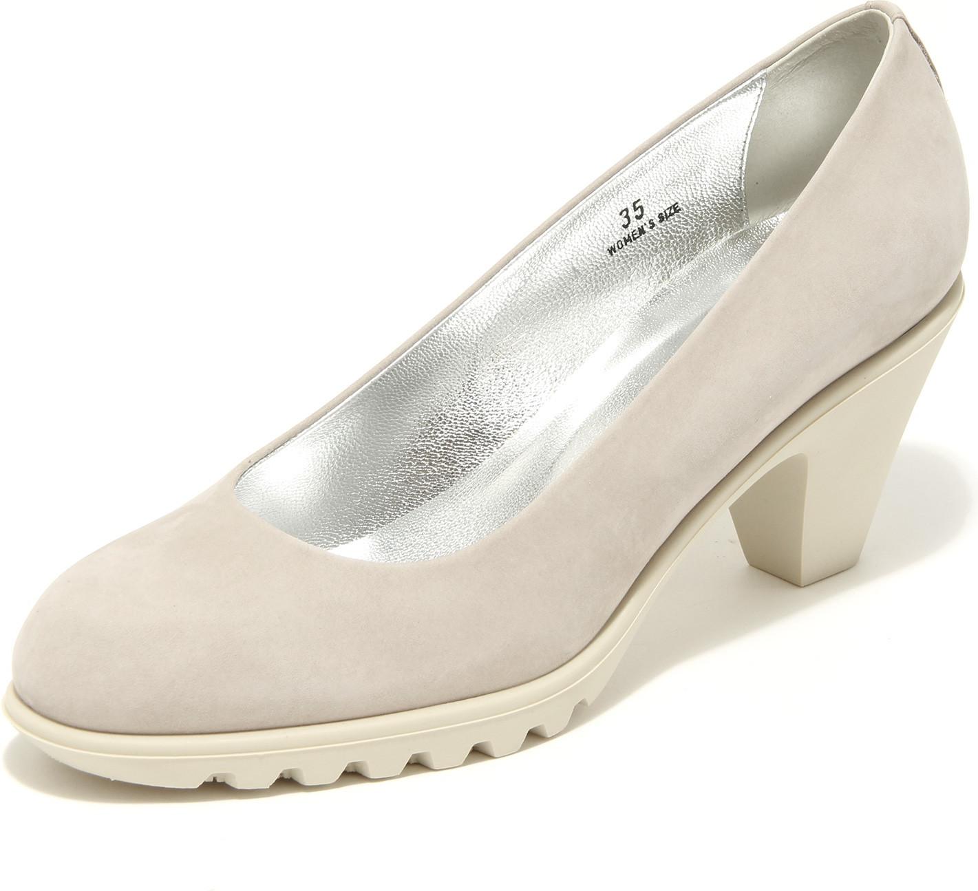 42650 Dekolletee HOGAN scarpa donna Schuhe Frauen