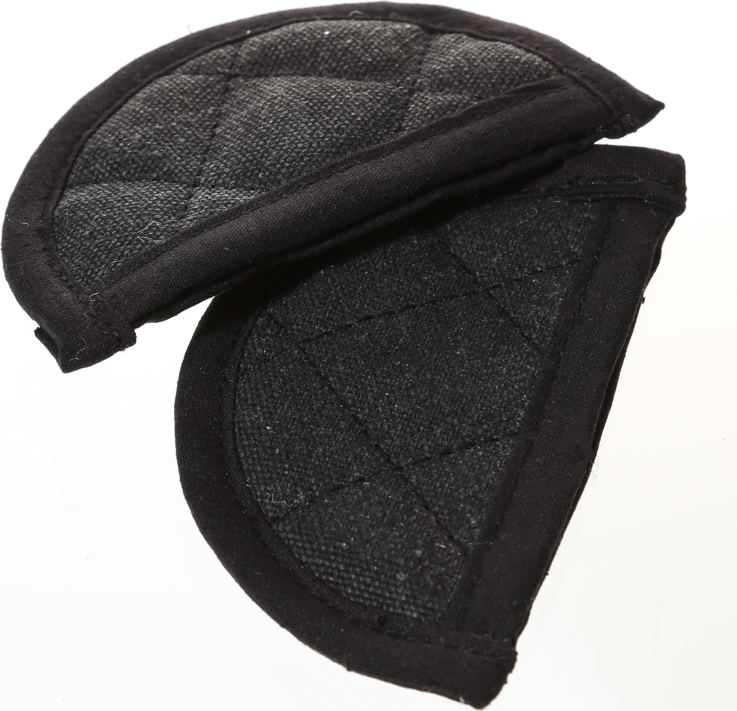 Gatuida Holz Griffschutz Für Gusseisenpfannen - Hitzebeständig Mit Innenrillen Für Sicheren Halt