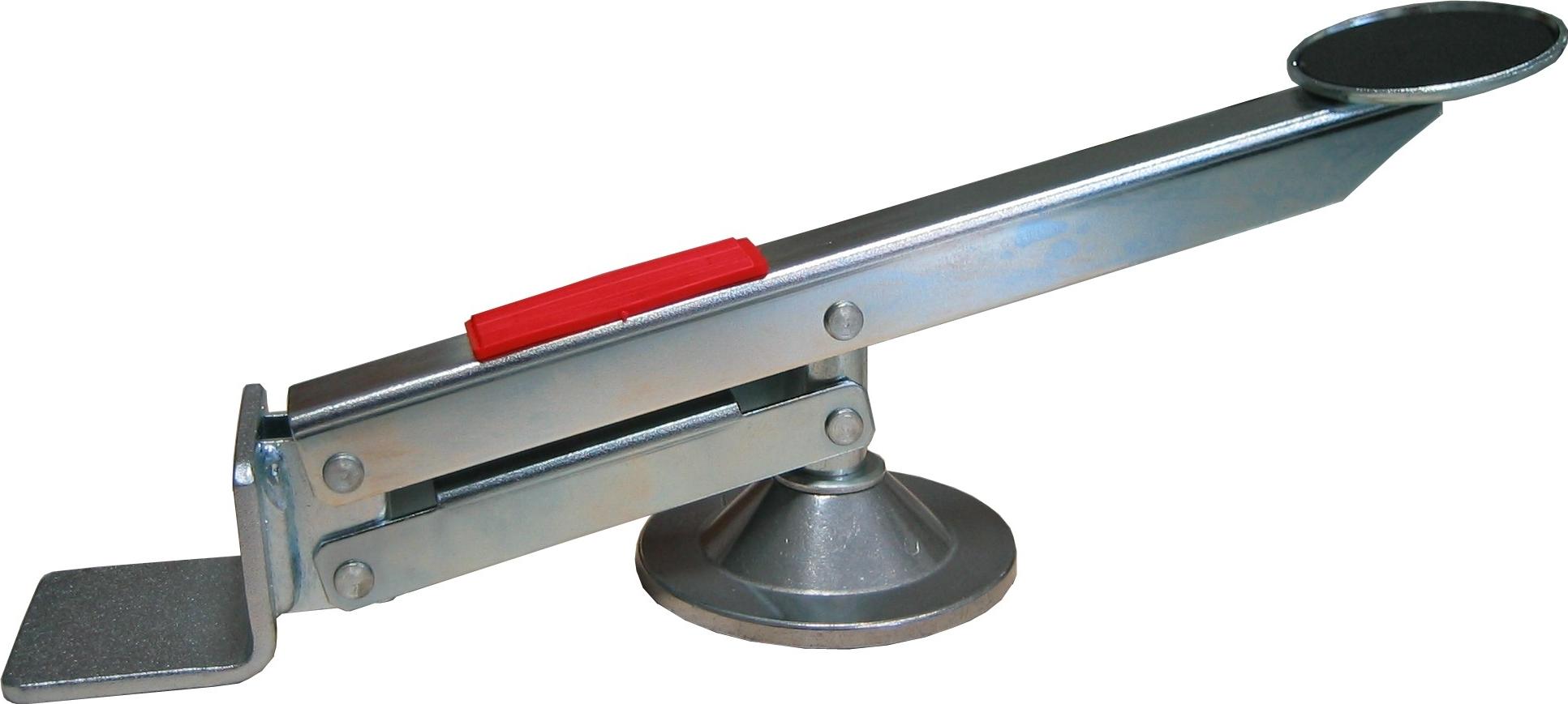 Dr. Gold Plattenrichter/Türheber Portman XL Trgf.max.120kg CARRYMATE®
