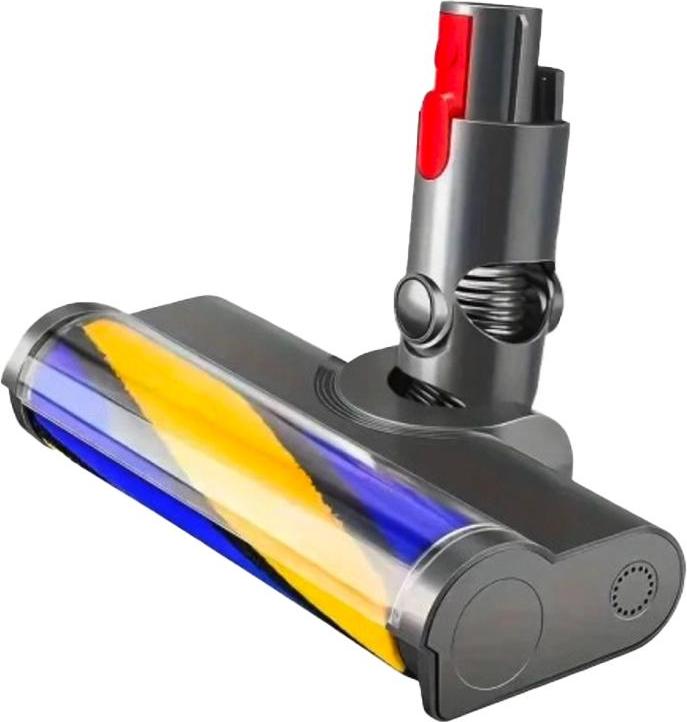 Mobilly Ersatz-Rotationsdüse für Dyson V7, V8, V10, V12, V15
