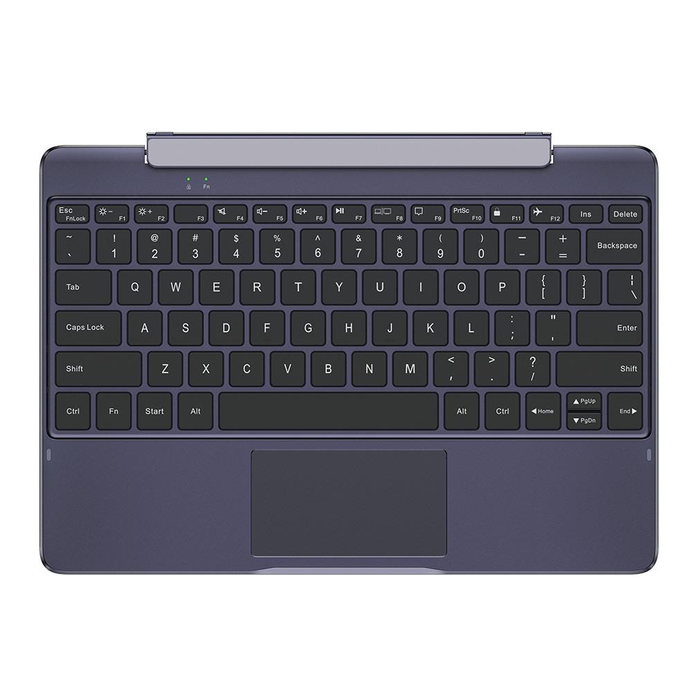 XP-Pen XPPen Magic Drawing Pad Tastatur ACK08, Verknüpfung Tastatur nur für das Android 14 Standalone Magic Drawing Pad