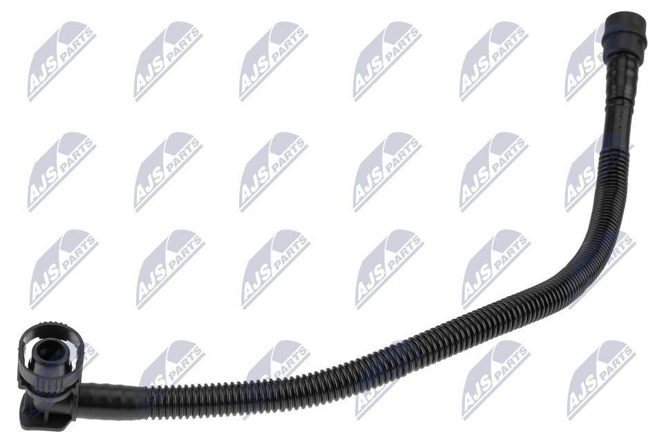 NTY Tankentlüftungsschlauch Entlüftungsschlauch EFP-BM-025 für BMW 3 Touring (E91)