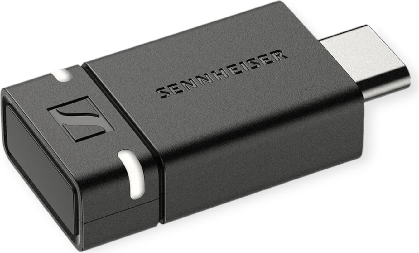 Sennheiser BTD600 Bluetooth dongle pre slúchadlá