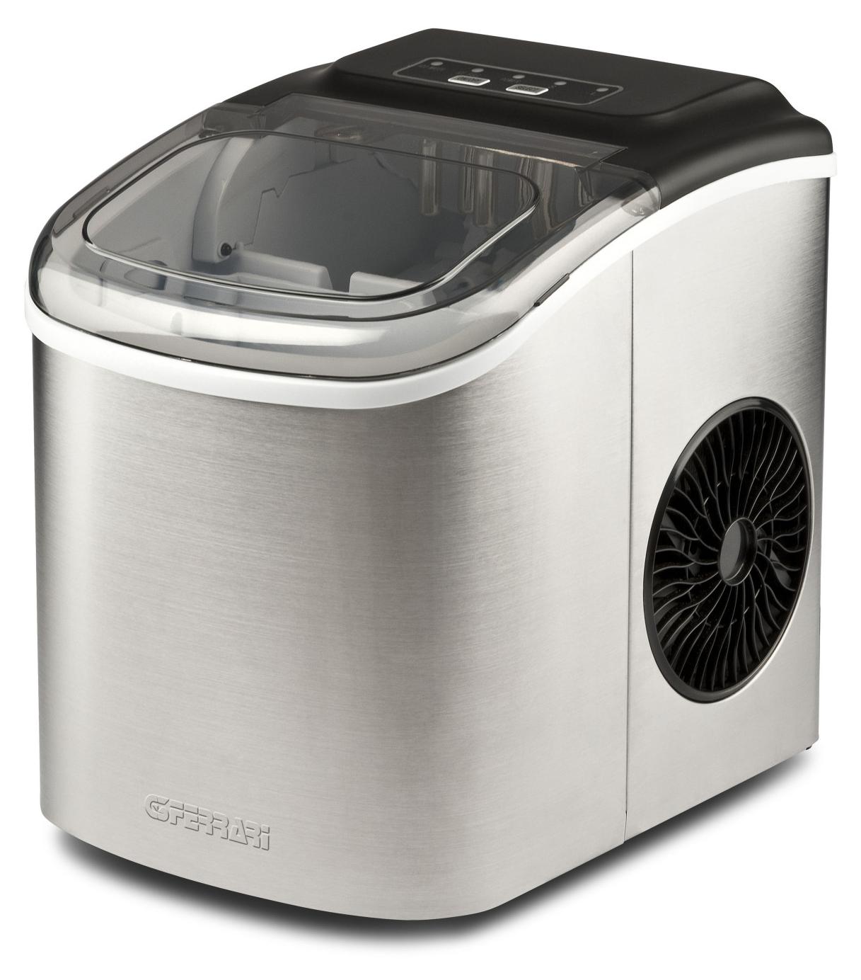 G3Ferrari G3 Ferrari ARTIKO, 230 V, 50 Hz, 220 mm, 285 mm, 290 mm, 6,2 kg G20139