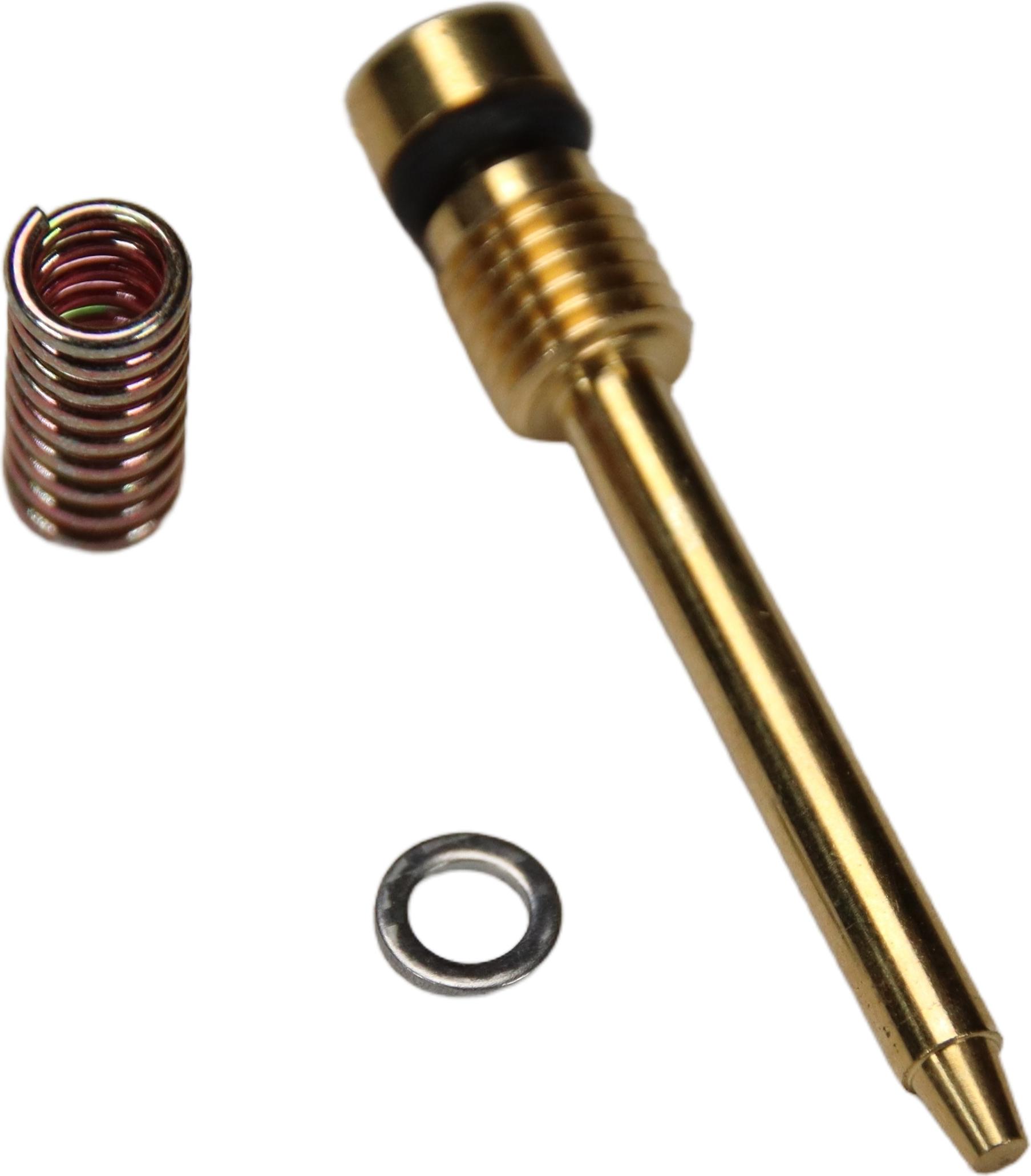 Luftgemischschraube Polini für Flachschieber Vergaser 24-30 342.0107