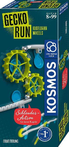Kosmos Gecko Run - Wheels-Erweiterung (Erweiterung) 621315