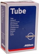 Sava Mitas Mitas Innenrohr Sava 120 130 60-12 13 45gr Ventil