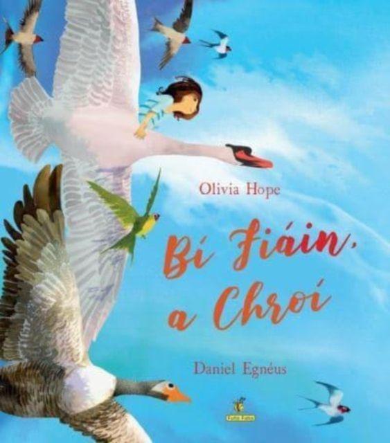 Futa Fata Bi Fiain, a chroi