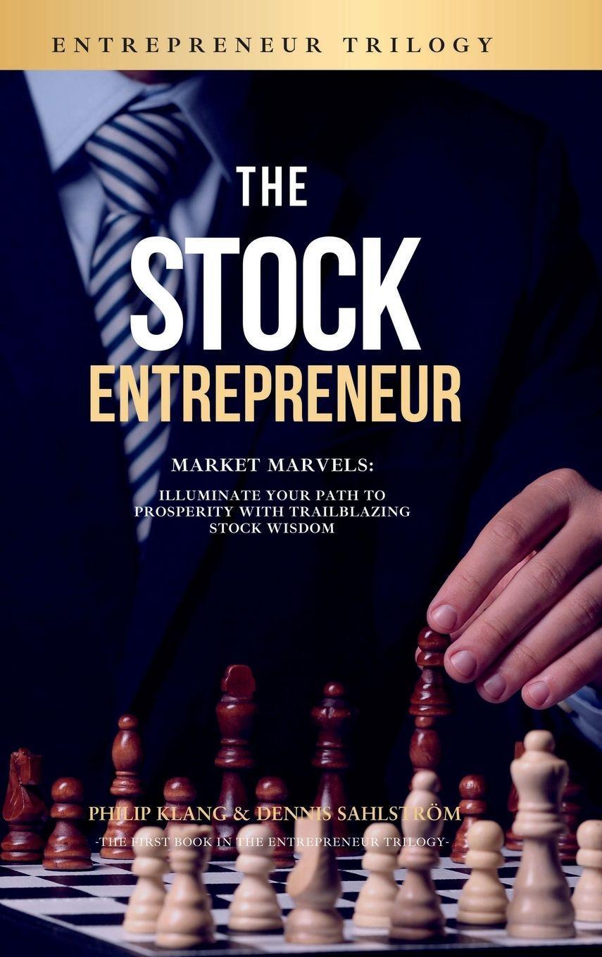 Sonstige Verlage The Stock Entrepreneur