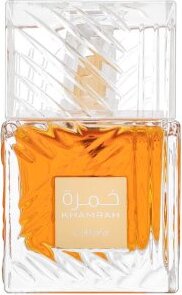 Lattafa Khamrah parfémovaná voda unisex 100 ml
