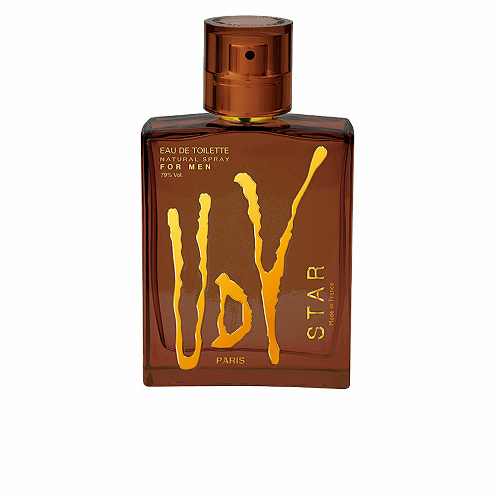 Ulric de Varens UDV Star toaletná voda pánska 100 ml