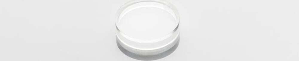 Astromedia OPTI*Media Linse Nr.6a Brennweite +185 mm 10-315.OML