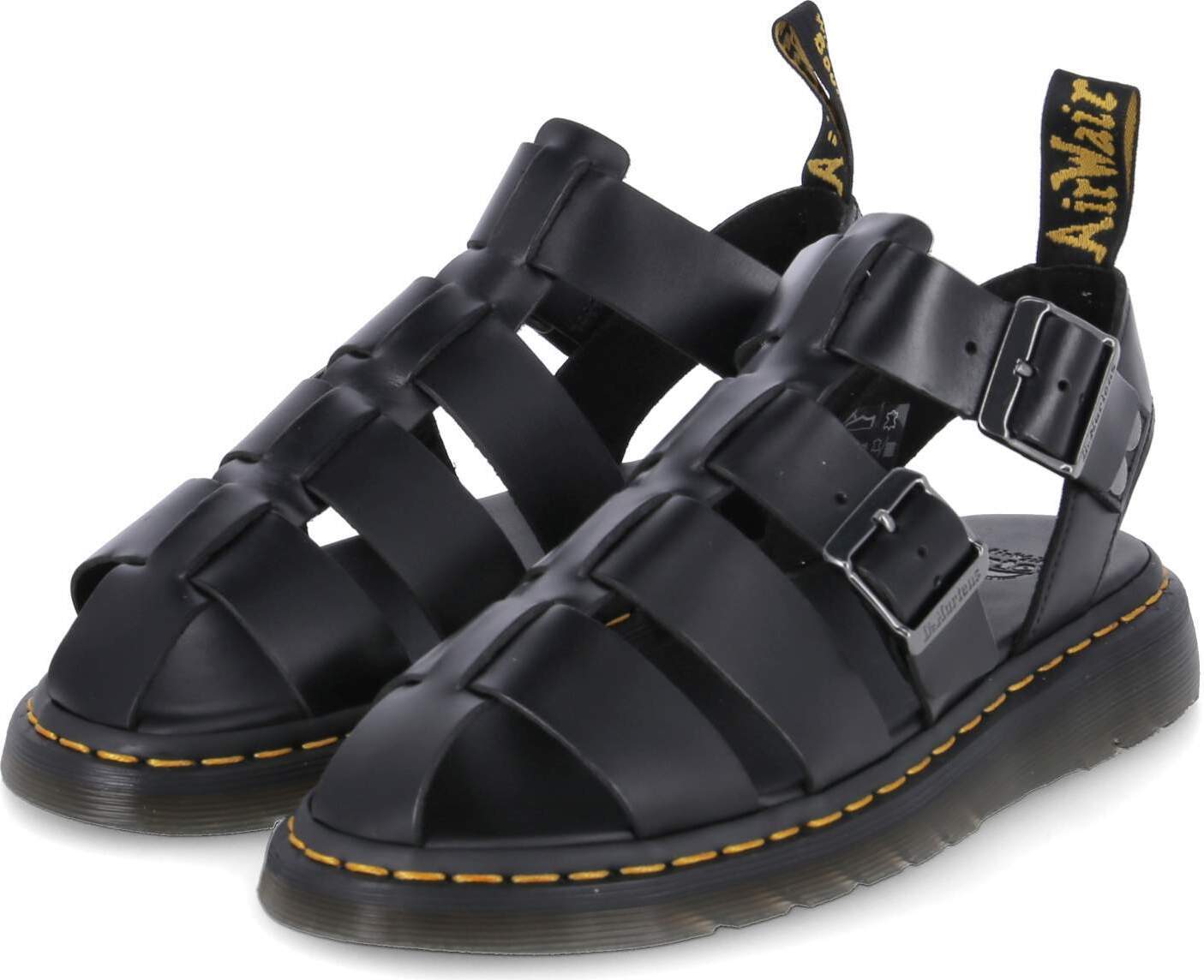DR. MARTENS Herren-Flip-Flops, GARIN 42