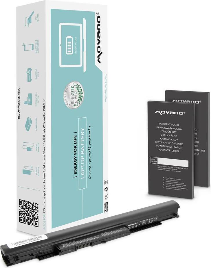 HS03 HS04 HSTNN-LB6U HSTNN-LB6V batéria pre HP