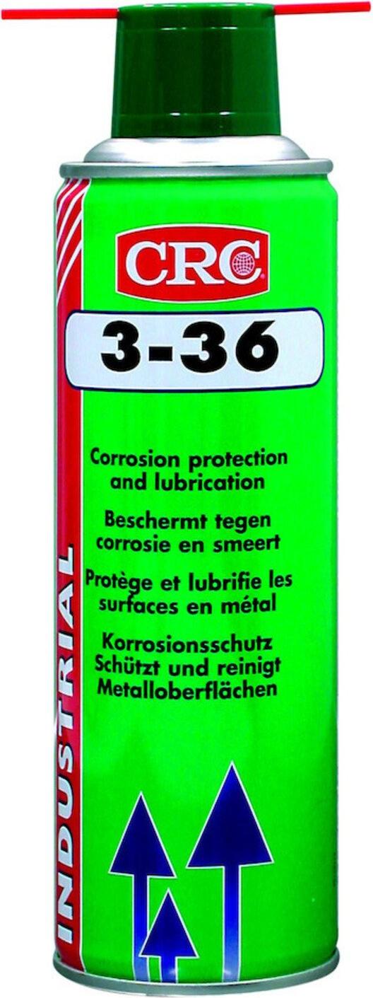 Slice 3-36 250 ml Spray Korrosionsschutzöl CRC 32673-AA