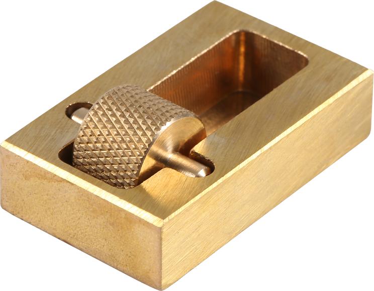 Gistuch Langlebiges Werkzeugset für Lederarbeiten, Kantenroller, für Heimwerker