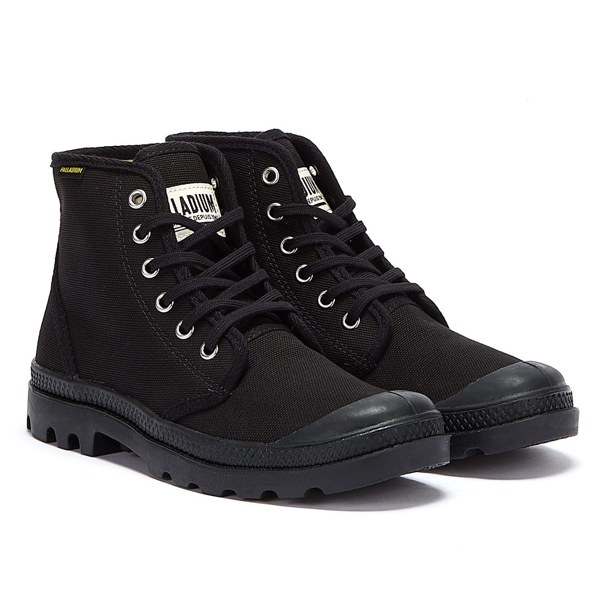 Palladium Obuv Pampa HI, 75349060
