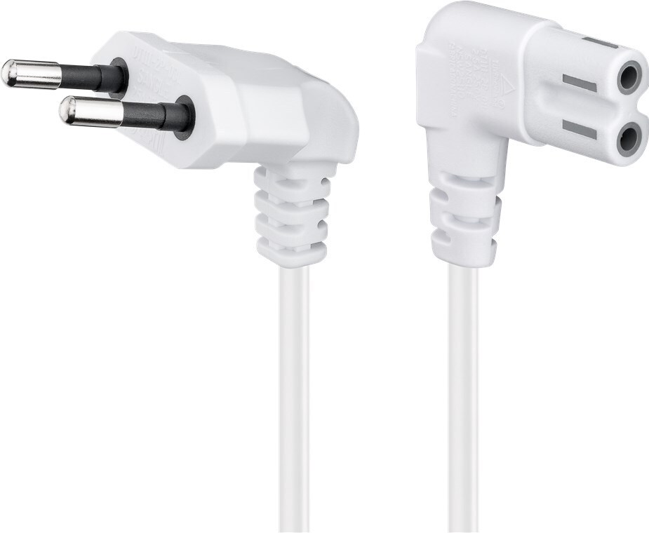 GOOBAY 50020 Cavo ; din 5pin Spina,Entrambi i Lati ; 1.2m ' UK Azienda