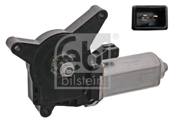 FEBI BILSTEIN Elektromotor, Fensterheber Artikel: 100861