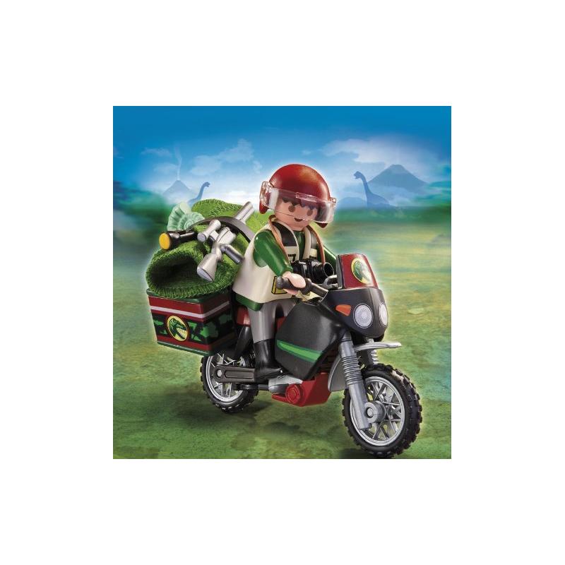PLAYMOBIL 5237, Mehrfach