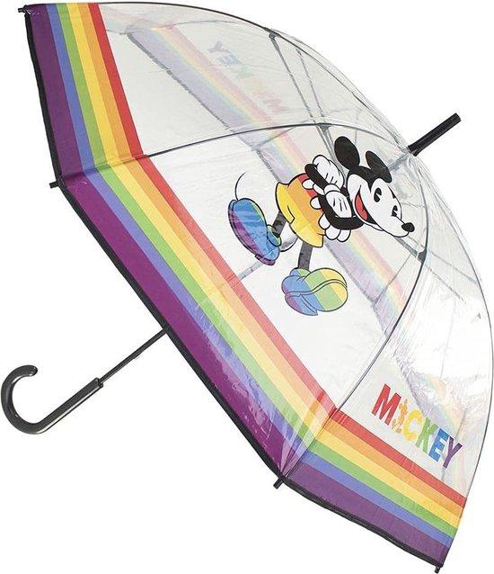 Famanu Kinderregenschirm – Regenschirm für Kinder – kindlicher Regenschirm – nachhaltig