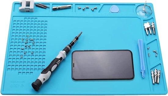 OEM Antistatisches Reparaturpad 34x23cm für Mobilreparaturen Schuhe 2026