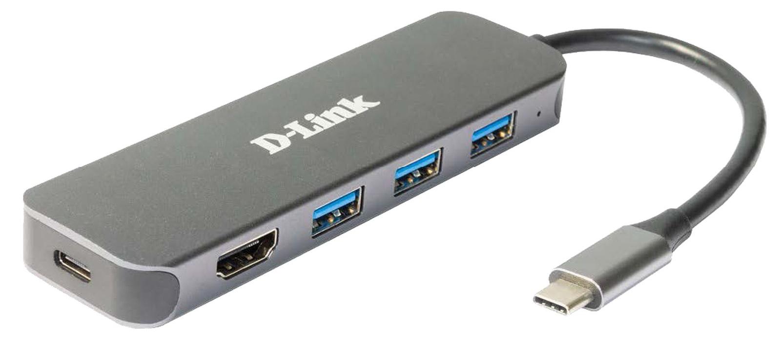 D-Link DUB-2333