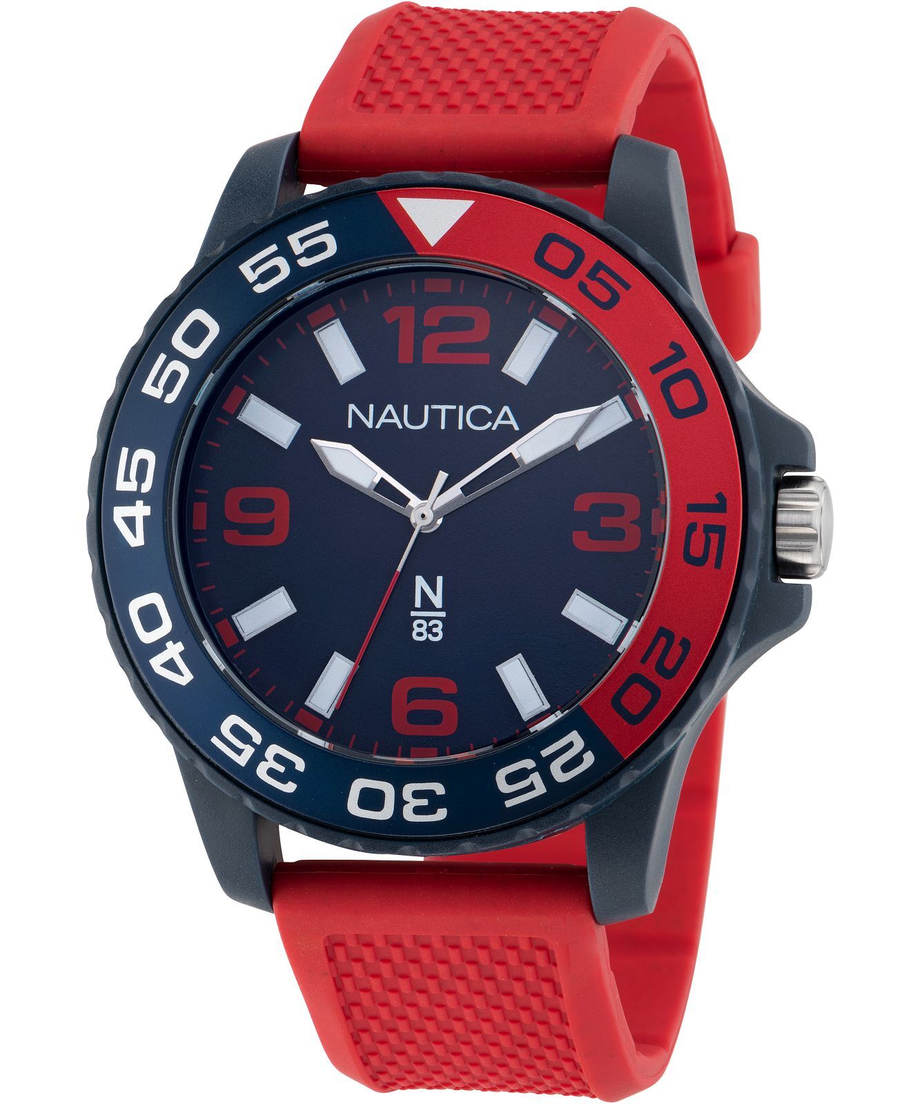 Pánske hodinky Nautica N83 Finn World