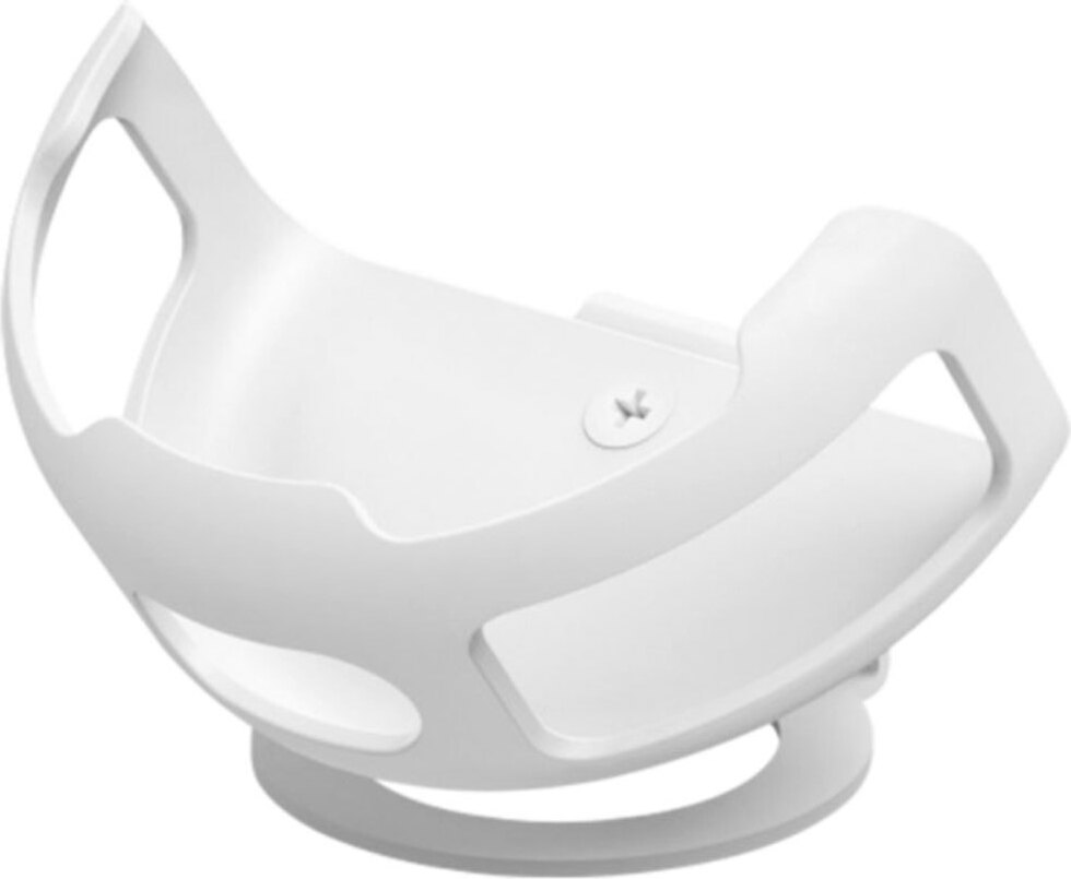 Hama 00181539, Virtuálny asistent, Pasívny držiak, Vnútorný, Biela