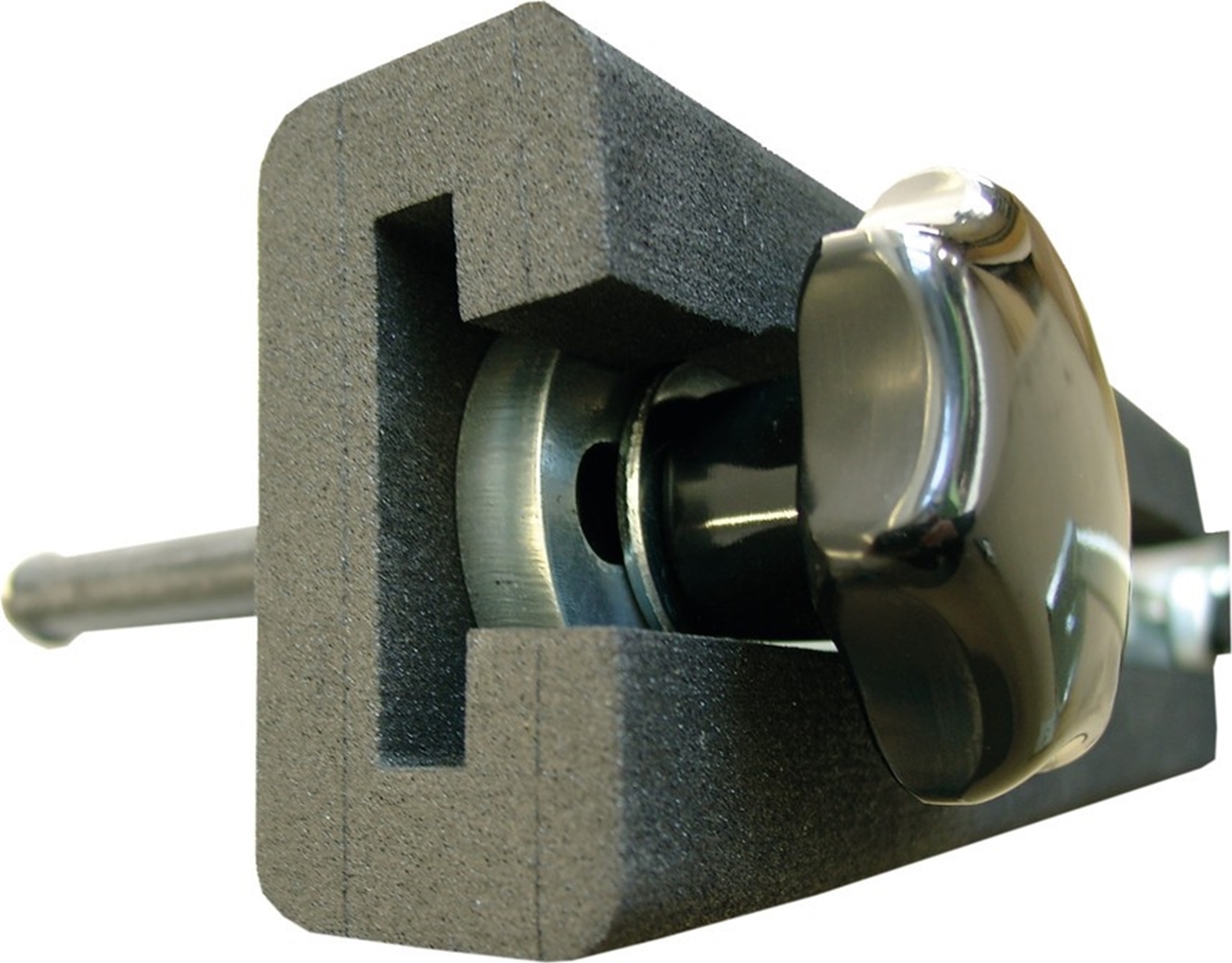 Kantenschutz REMA Tip Top für 3-Punkt-Spannsystem 5895052, rot/schwarz WBP2368121600