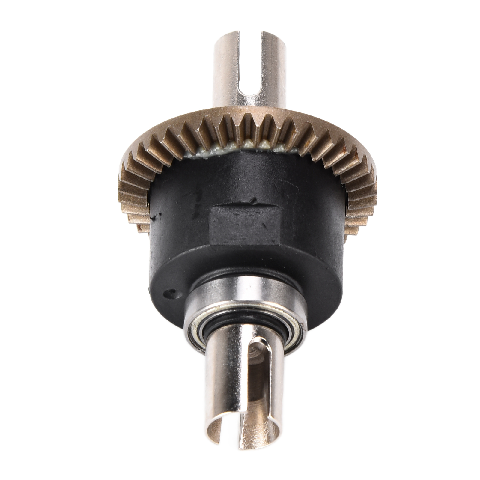 Cocosity RC Differential,1/10 Differential,Metall Differential,RC Differential Getriebe,RC Auto Teile,RC Zubehör