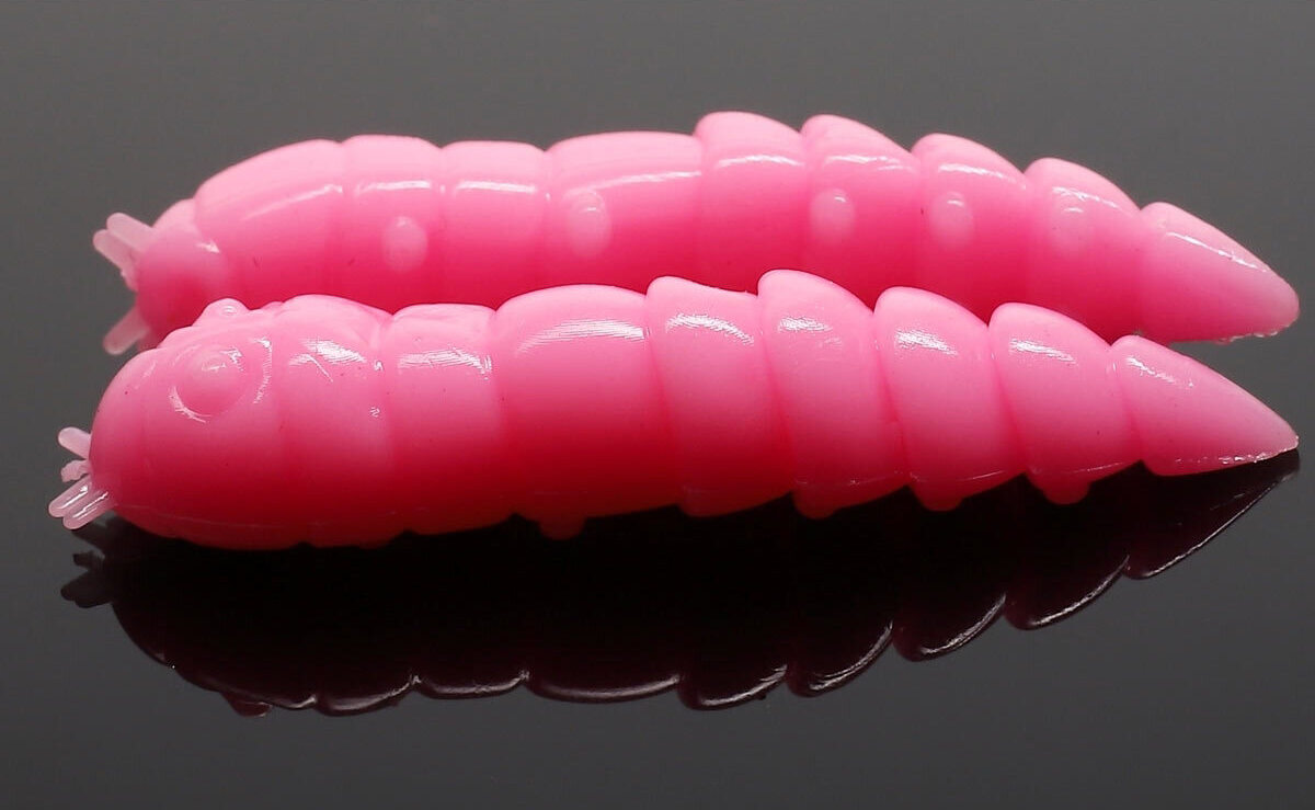 Libra Lures Kukolka Käse 2.7cm 017-bubble gum KK27-017