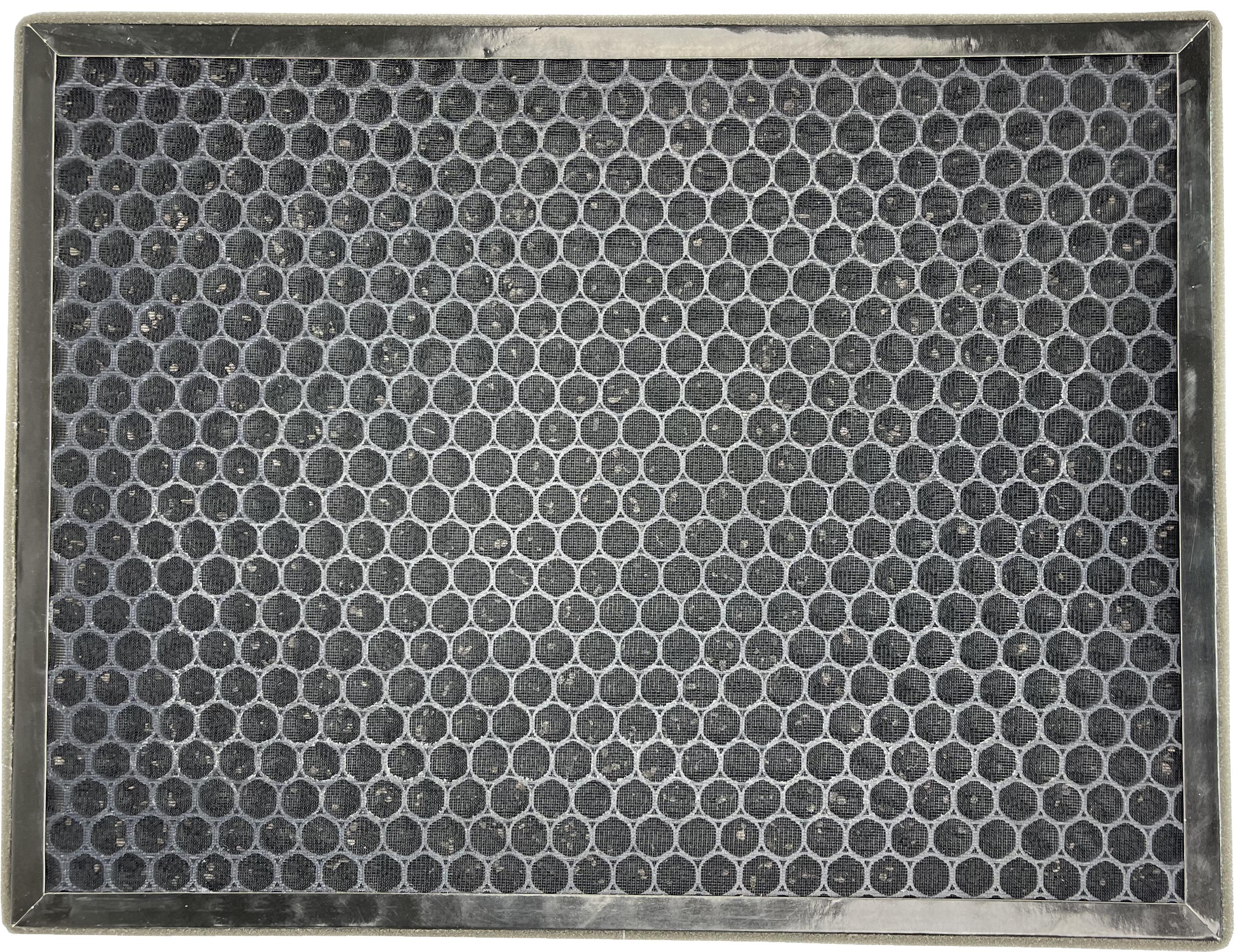 Aktiv-Kohle Filter (einzeln) WDH-220B AKohle WDH-220B