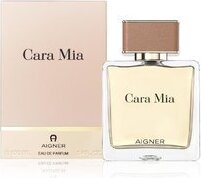Aigner Cara Mia parfémovaná voda pre ženy 100 ml